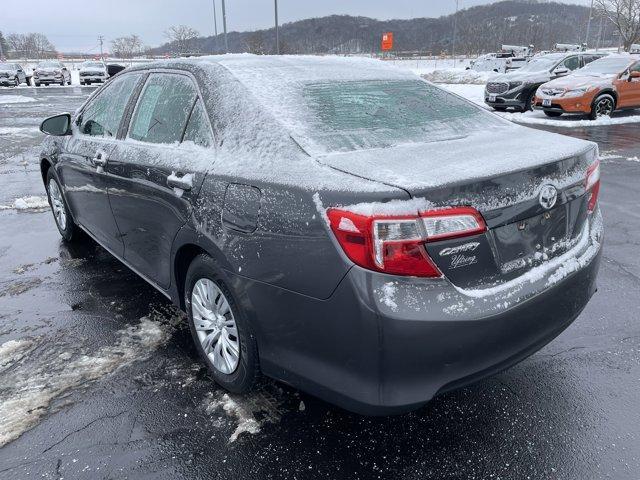 used 2012 Toyota Camry car, priced at $10,888