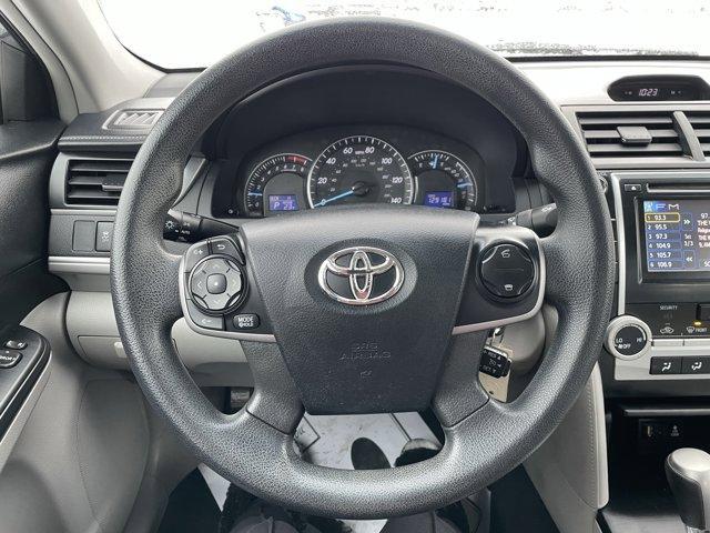 used 2012 Toyota Camry car, priced at $10,888