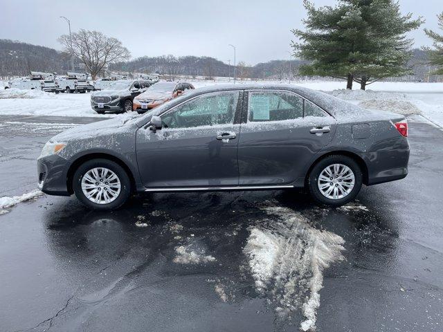 used 2012 Toyota Camry car, priced at $10,888