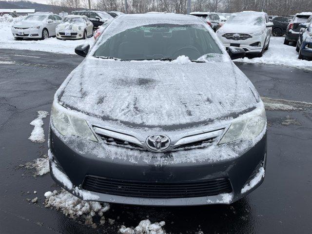 used 2012 Toyota Camry car, priced at $10,888