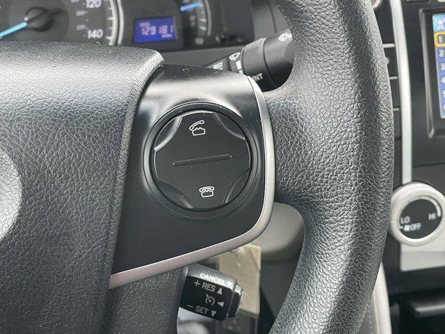 used 2012 Toyota Camry car, priced at $10,888