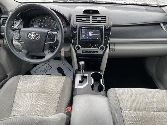 used 2012 Toyota Camry car, priced at $10,888