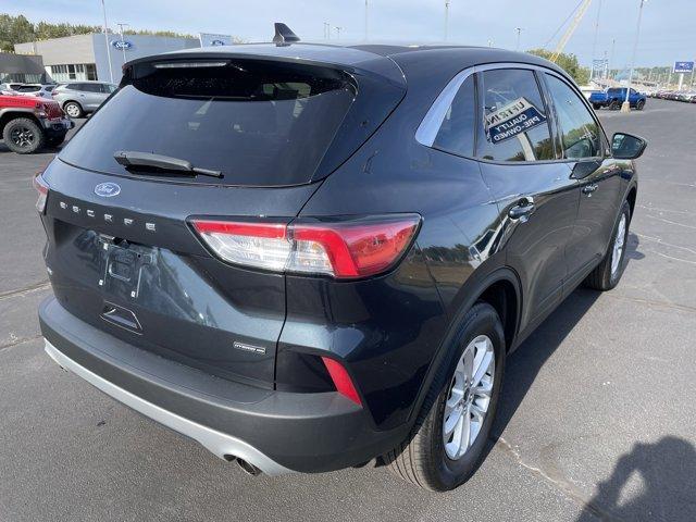 used 2022 Ford Escape car, priced at $24,988