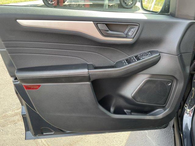 used 2022 Ford Escape car, priced at $24,988