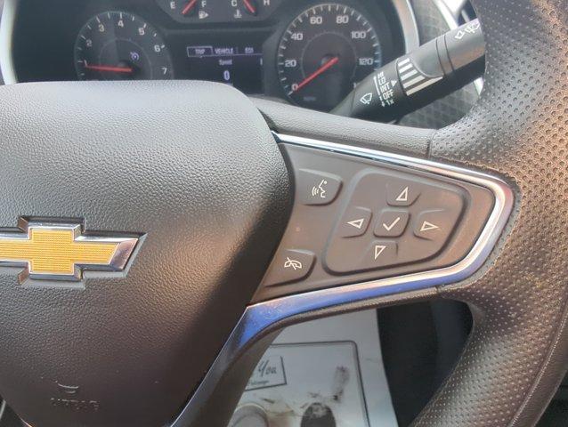used 2024 Chevrolet Malibu car, priced at $21,888