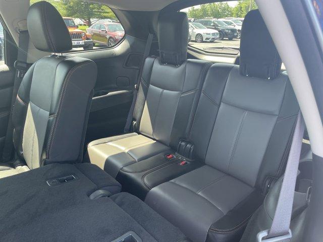 used 2020 Nissan Pathfinder car, priced at $21,988