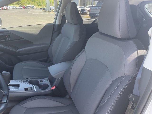 new 2025 Subaru Crosstrek car, priced at $31,496