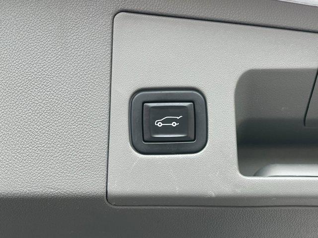 used 2021 Cadillac XT5 car, priced at $26,964
