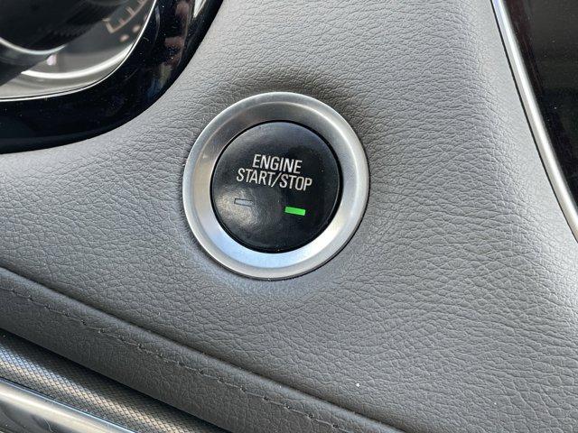 used 2021 Cadillac XT5 car, priced at $26,964