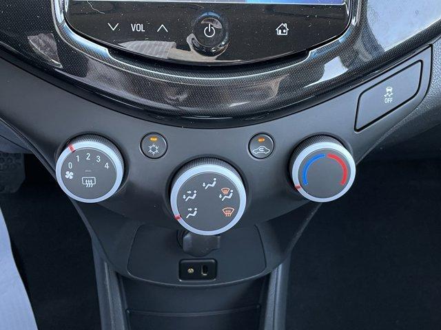 used 2014 Chevrolet Spark car, priced at $5,988