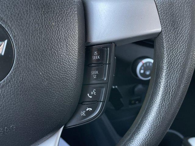 used 2014 Chevrolet Spark car, priced at $5,988
