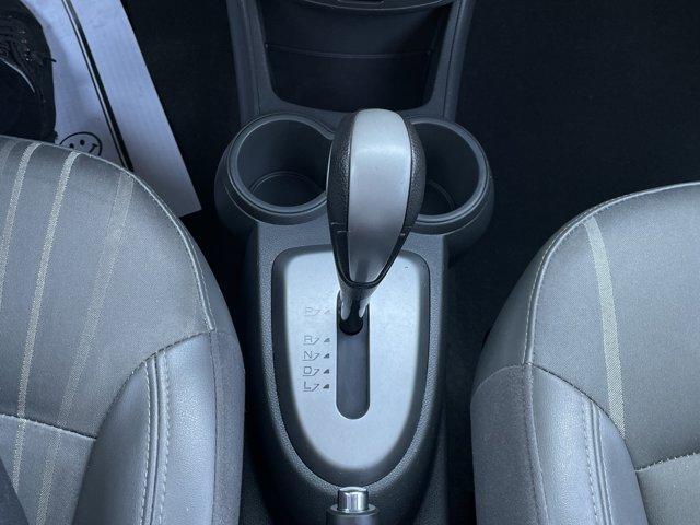 used 2014 Chevrolet Spark car, priced at $5,988