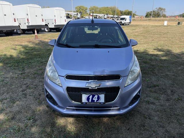 used 2014 Chevrolet Spark car, priced at $5,988