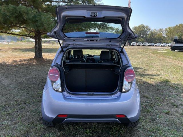 used 2014 Chevrolet Spark car, priced at $5,988