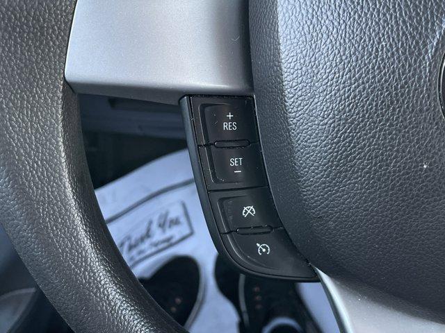 used 2014 Chevrolet Spark car, priced at $5,988