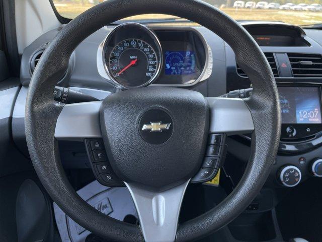 used 2014 Chevrolet Spark car, priced at $5,988