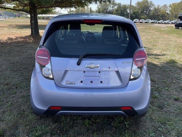 used 2014 Chevrolet Spark car, priced at $5,988
