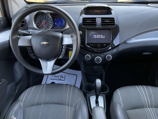 used 2014 Chevrolet Spark car, priced at $5,988