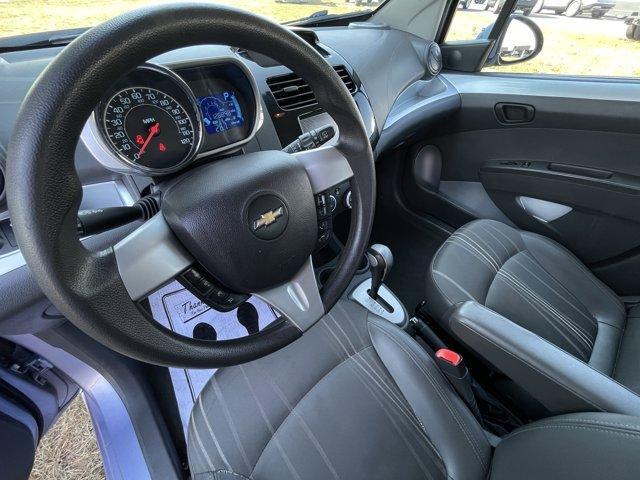 used 2014 Chevrolet Spark car, priced at $5,988