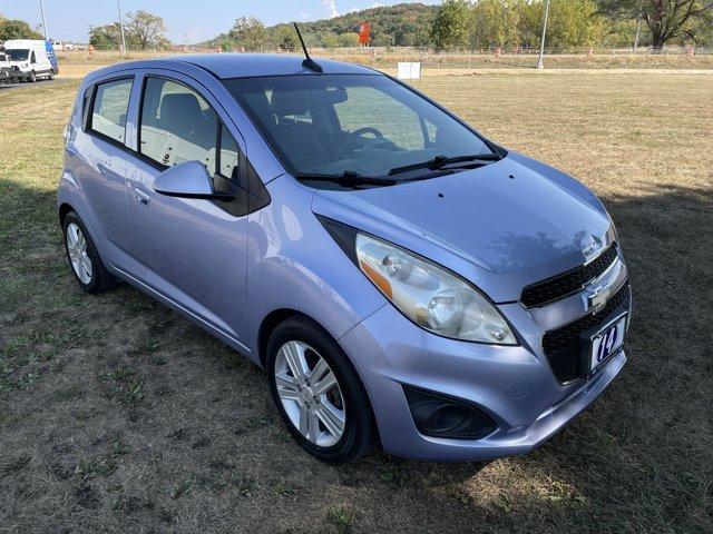 used 2014 Chevrolet Spark car, priced at $5,988