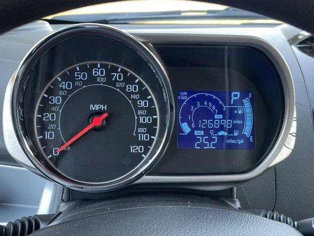 used 2014 Chevrolet Spark car, priced at $5,988