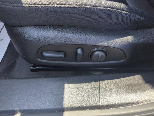 used 2024 Chevrolet Malibu car, priced at $21,496