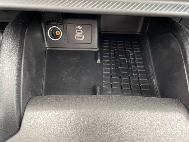 new 2025 Ford Bronco Sport car, priced at $40,880