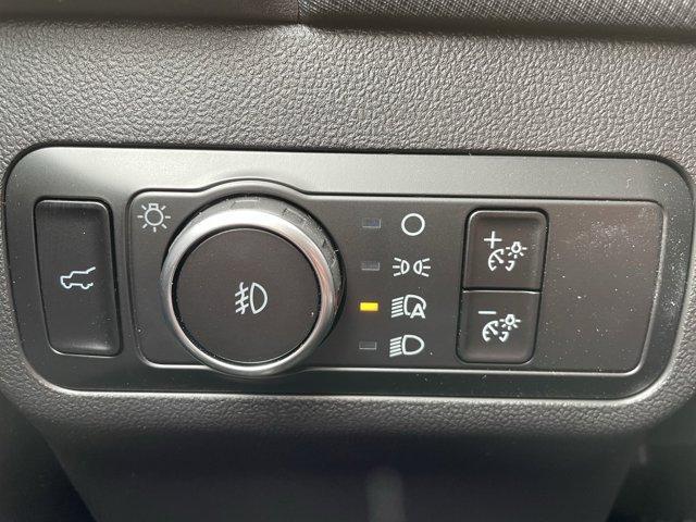 new 2025 Ford Bronco Sport car, priced at $40,880