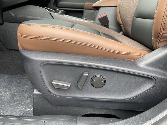 new 2025 Ford Bronco Sport car, priced at $40,880