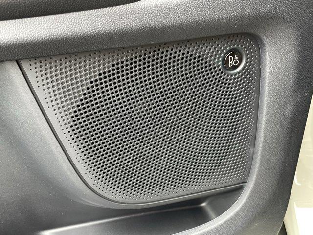 new 2025 Ford Bronco Sport car, priced at $40,880