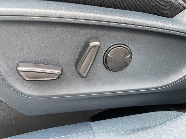 new 2025 Ford Maverick car, priced at $37,730
