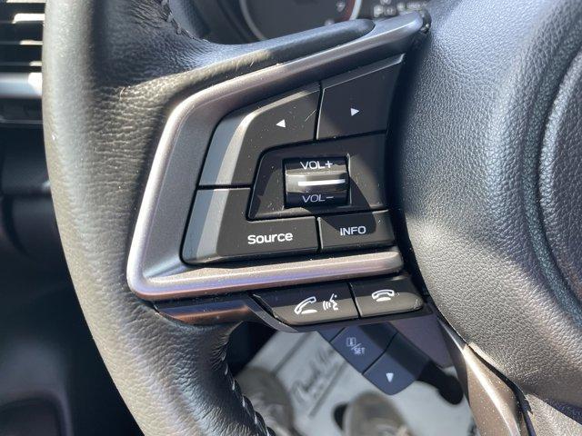 used 2023 Subaru Forester car, priced at $28,988