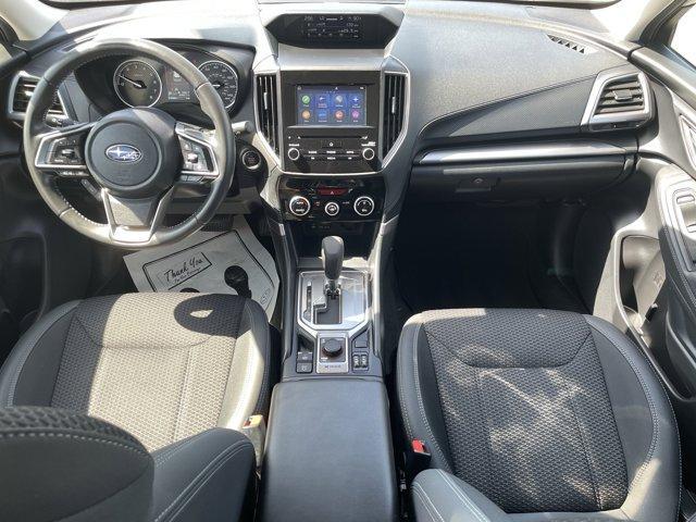 used 2023 Subaru Forester car, priced at $28,988