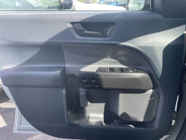 used 2024 Ford Maverick car, priced at $32,988