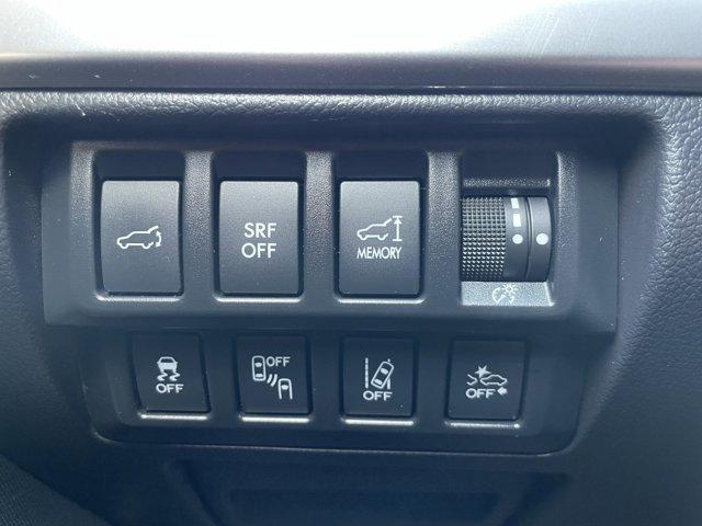 used 2016 Subaru Outback car, priced at $16,488