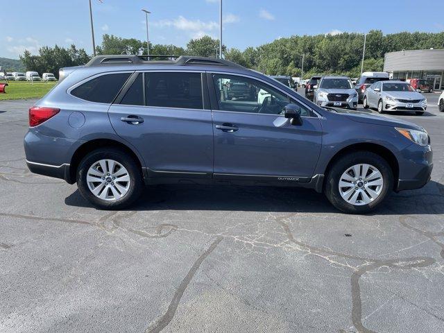 used 2016 Subaru Outback car, priced at $16,488