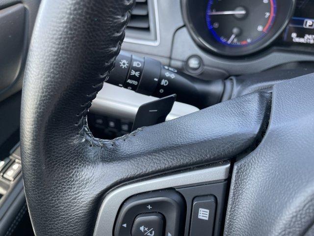 used 2016 Subaru Outback car, priced at $16,488