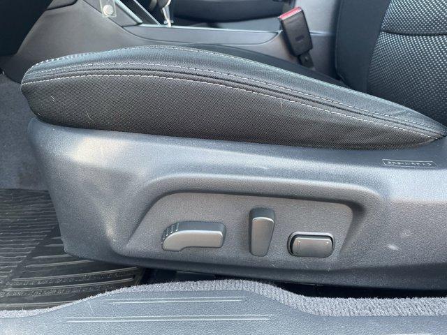 used 2016 Subaru Outback car, priced at $16,488