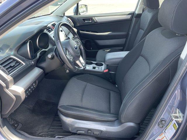 used 2016 Subaru Outback car, priced at $16,488
