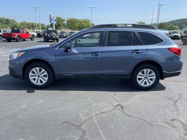 used 2016 Subaru Outback car, priced at $16,488