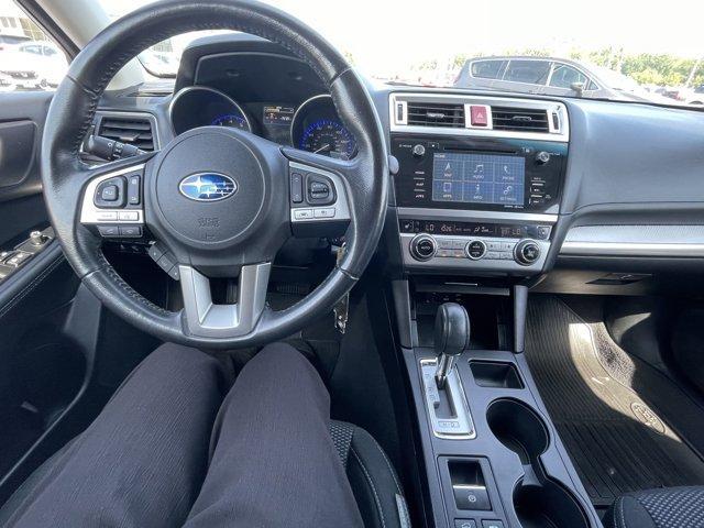 used 2016 Subaru Outback car, priced at $16,488