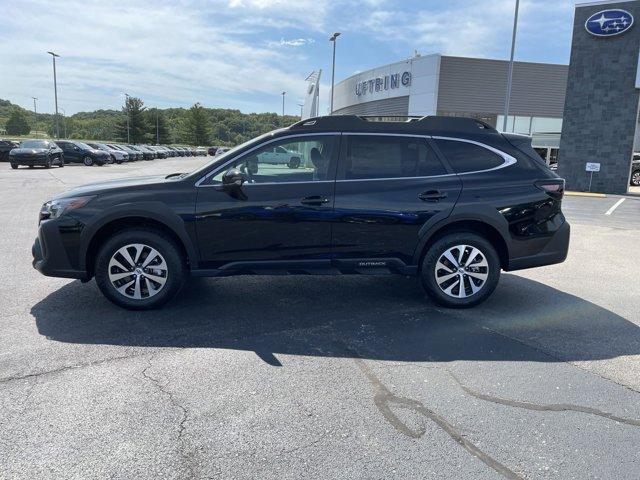 new 2025 Subaru Outback car, priced at $34,869