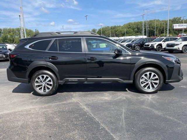 new 2025 Subaru Outback car, priced at $34,869