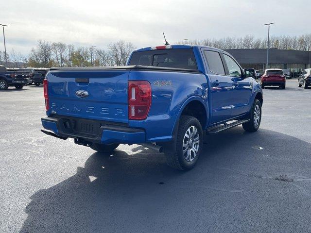 used 2022 Ford Ranger car, priced at $37,988