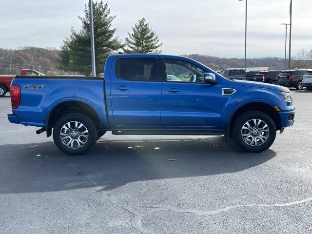 used 2022 Ford Ranger car, priced at $37,988