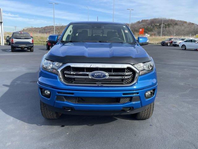 used 2022 Ford Ranger car, priced at $37,988