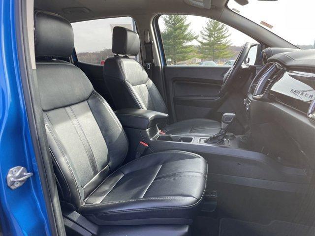 used 2022 Ford Ranger car, priced at $37,988