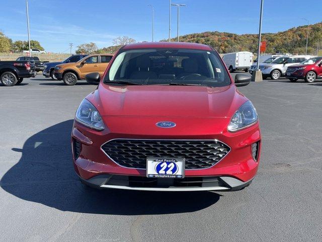 used 2022 Ford Escape car, priced at $22,488