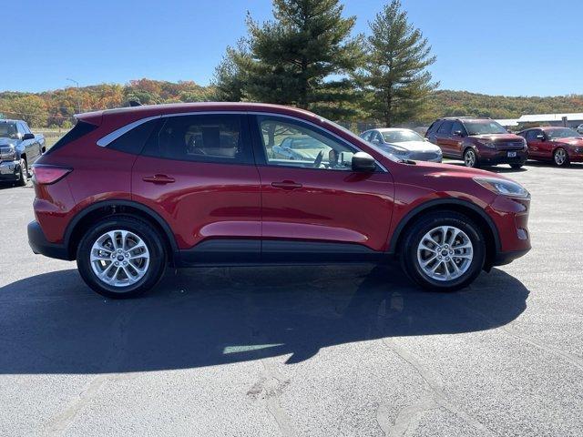 used 2022 Ford Escape car, priced at $22,488