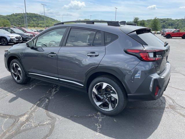 new 2025 Subaru Crosstrek car, priced at $35,932